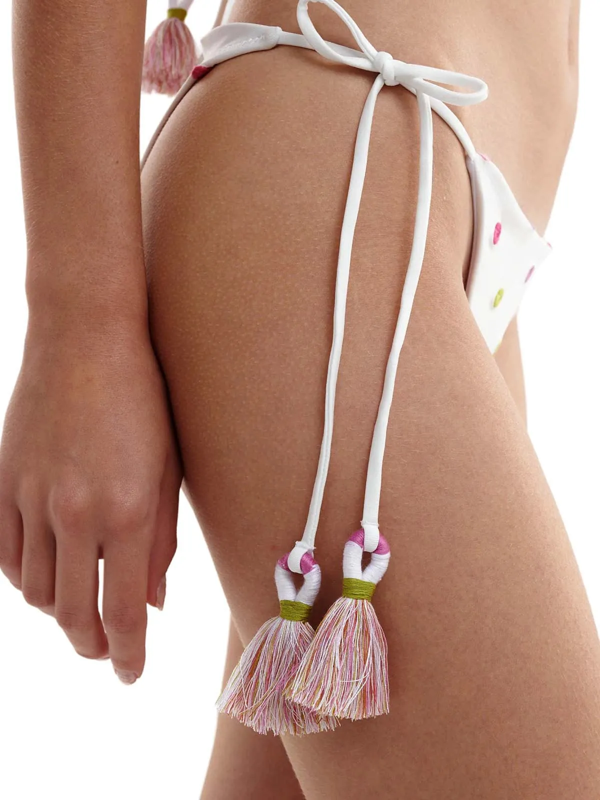 Fiesta Bikini sold by SWORLD Inc product image thumbnail 5