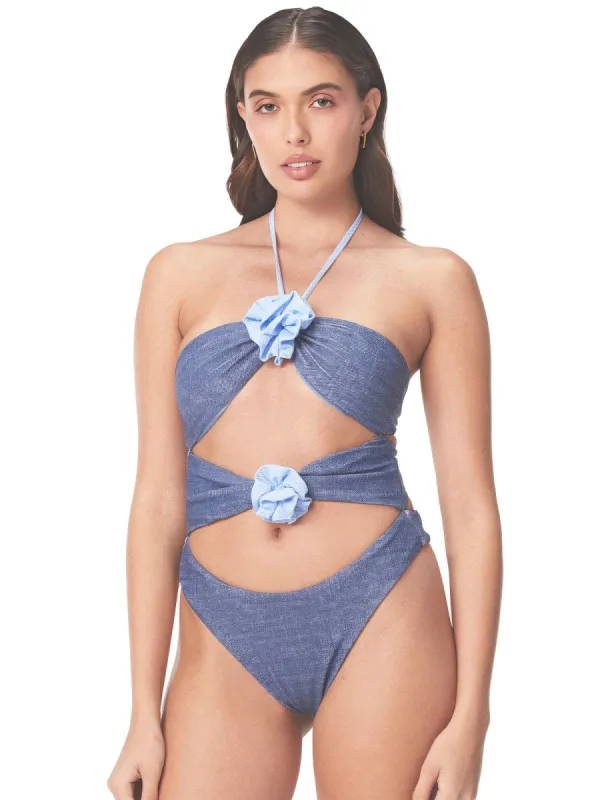 Josefina One Piece sold by SWORLD Inc
