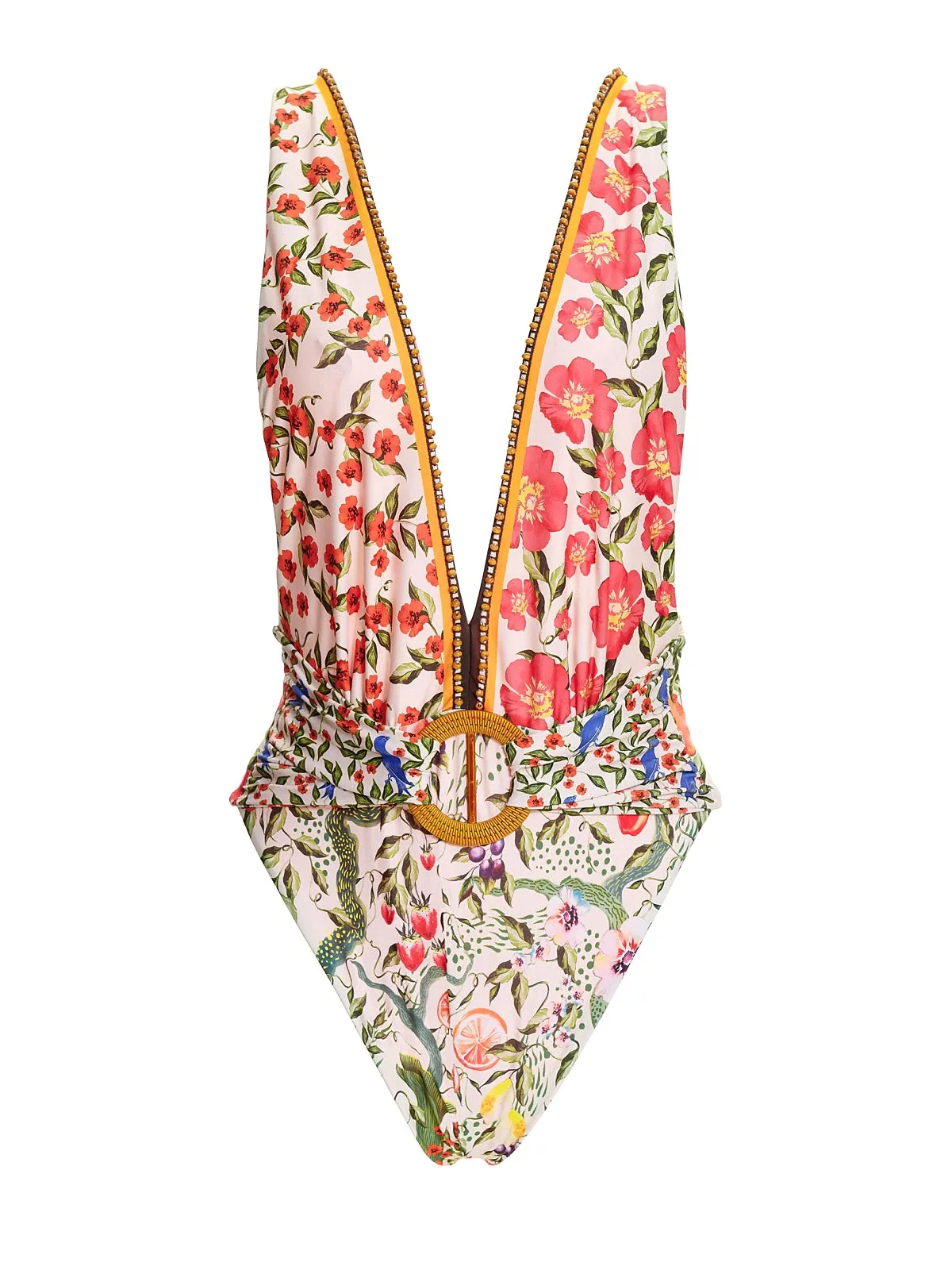 Ina One Piece sold by SWORLD Inc product image thumbnail 3