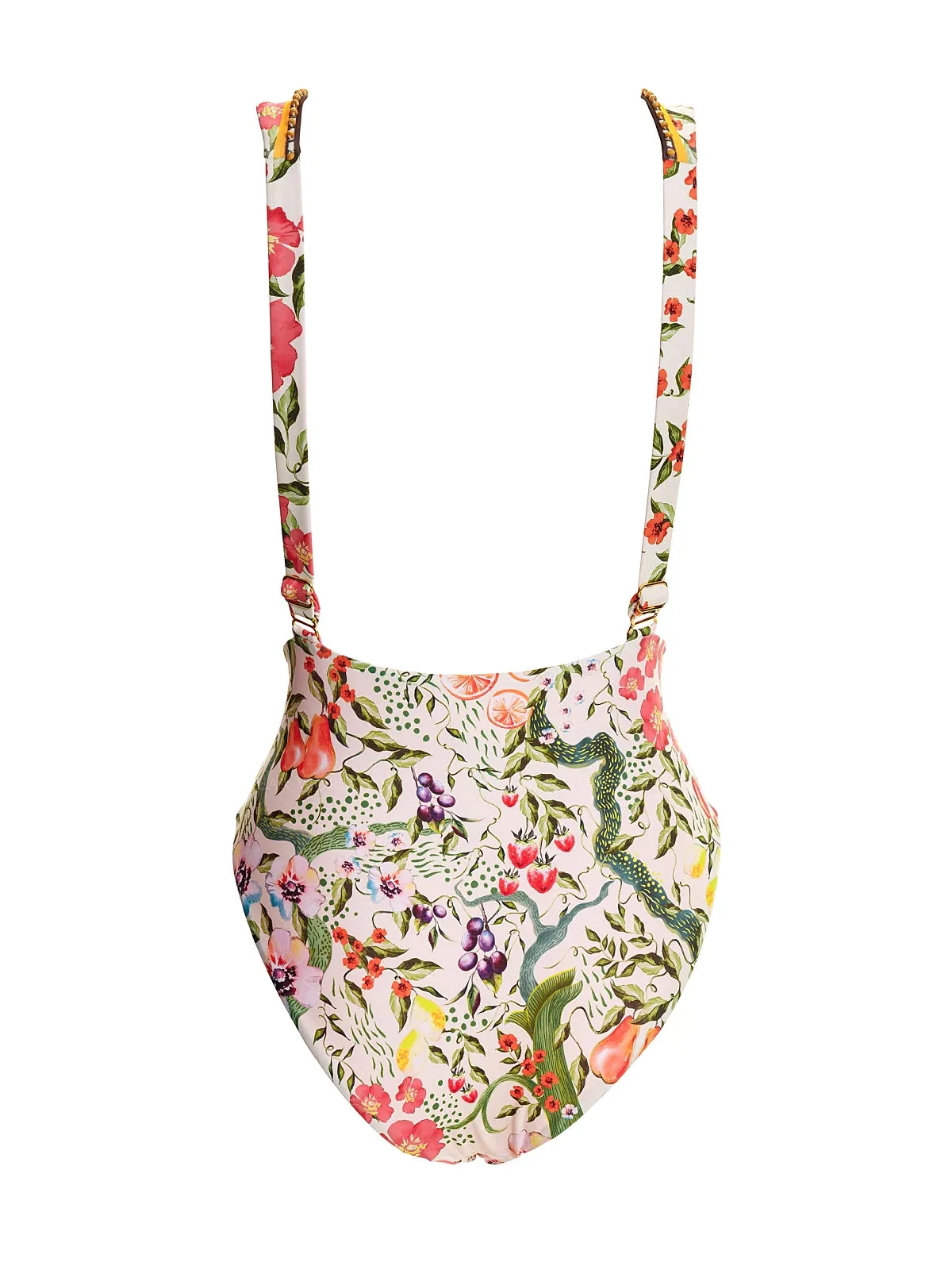 Ina One Piece sold by SWORLD Inc product image thumbnail 4