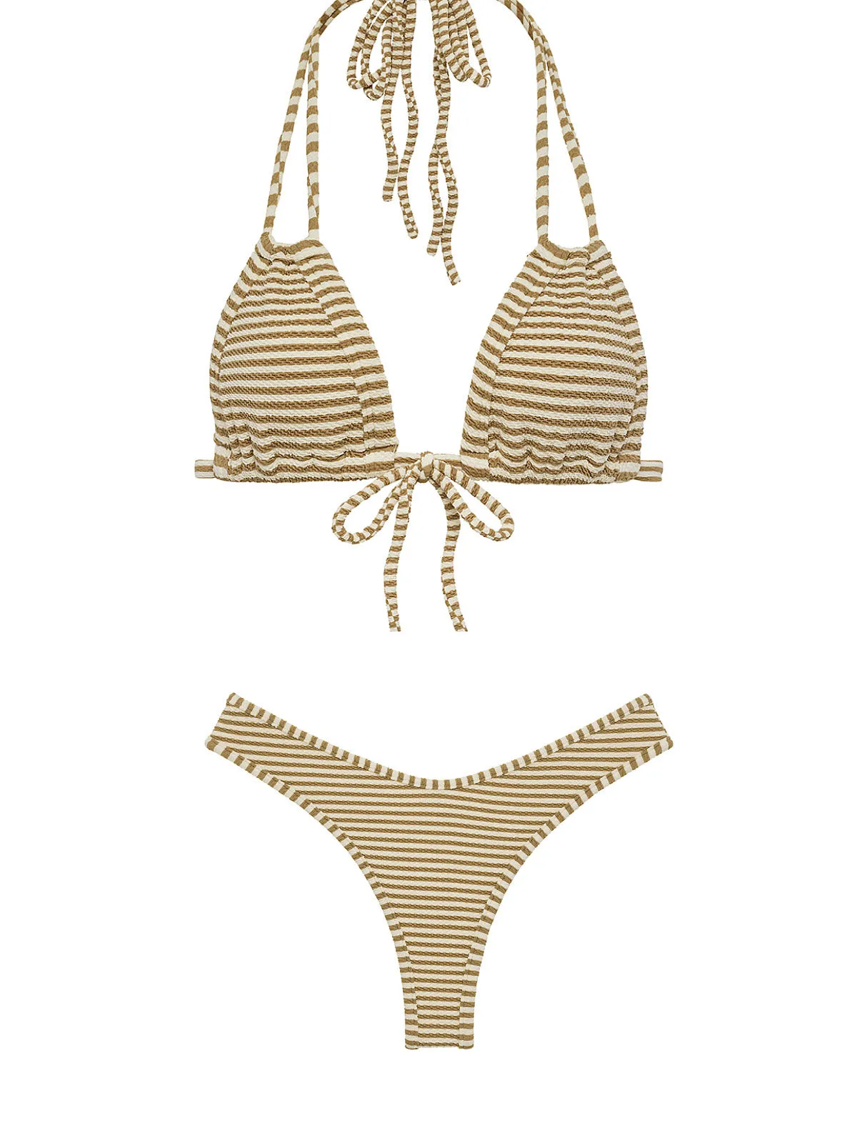 Euro Bows-Lulu Bikini sold by SWORLD Inc product image thumbnail 3