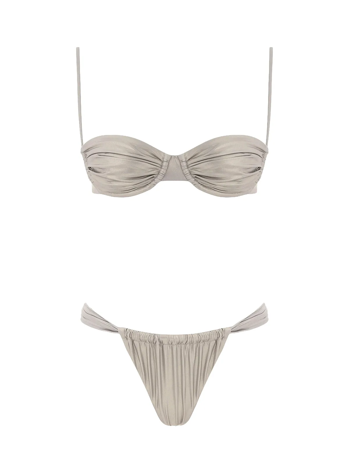 Balconette Bikini sold by SWORLD Inc product image thumbnail 3