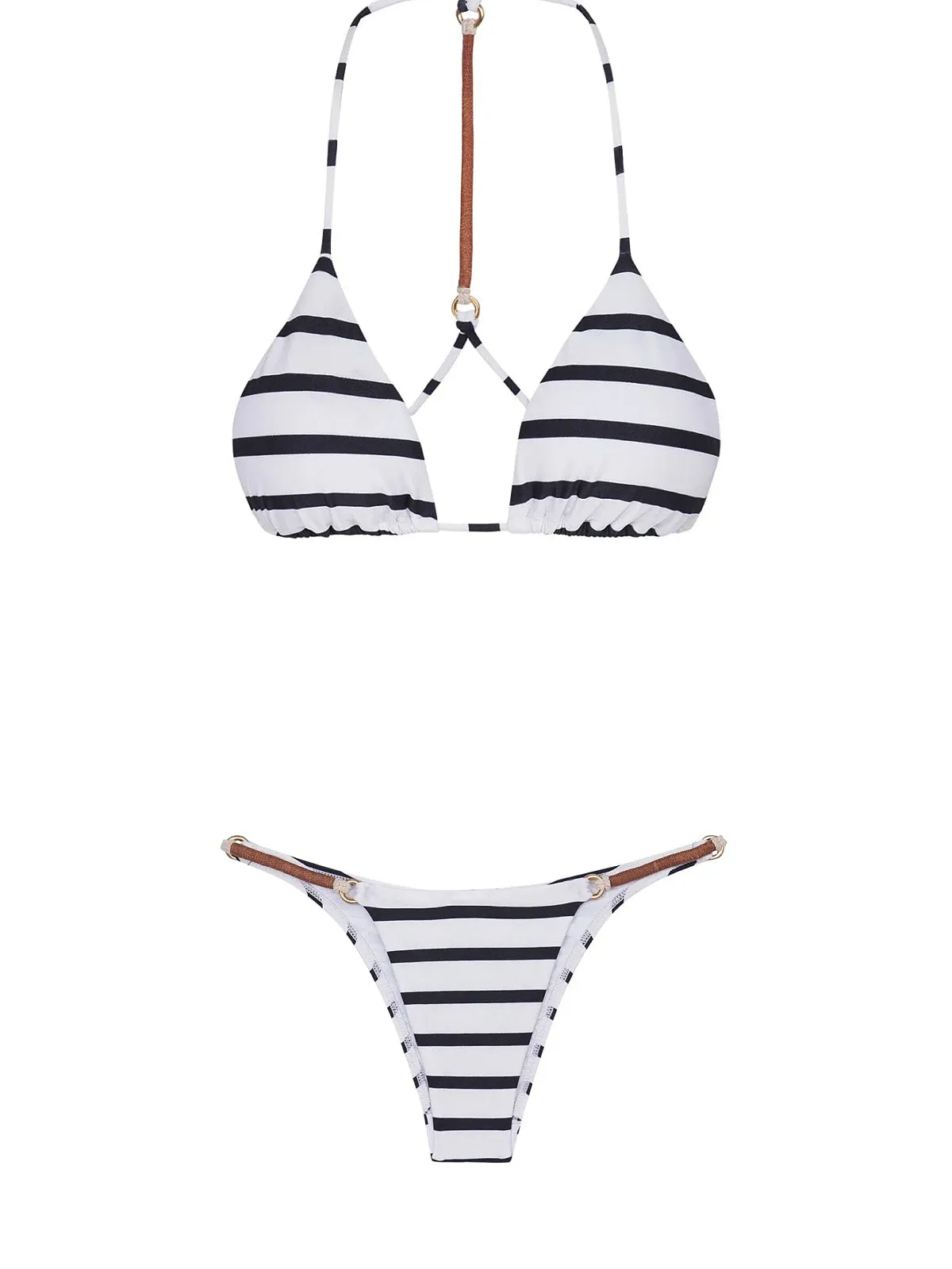 Dri T Back-Dri Detail Bikini sold by SWORLD Inc product image thumbnail 5