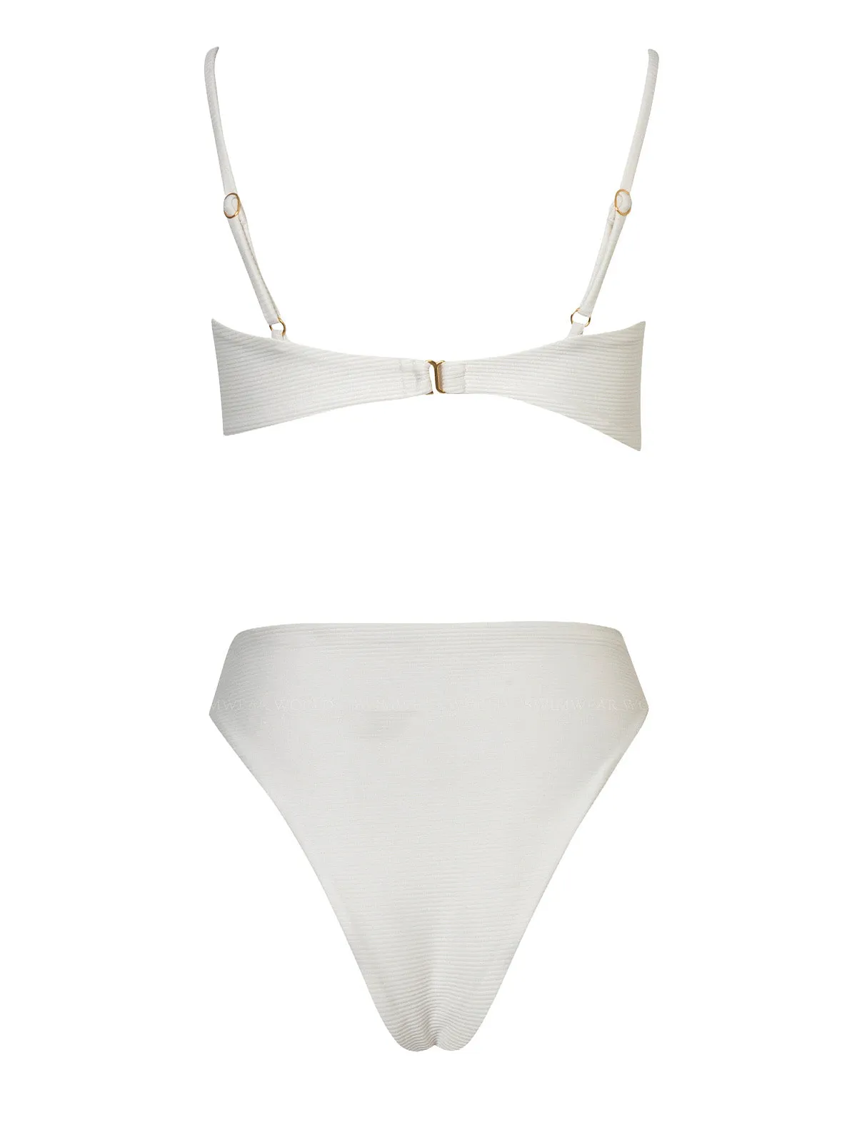 Huella Bikini sold by SWORLD Inc product image thumbnail 3