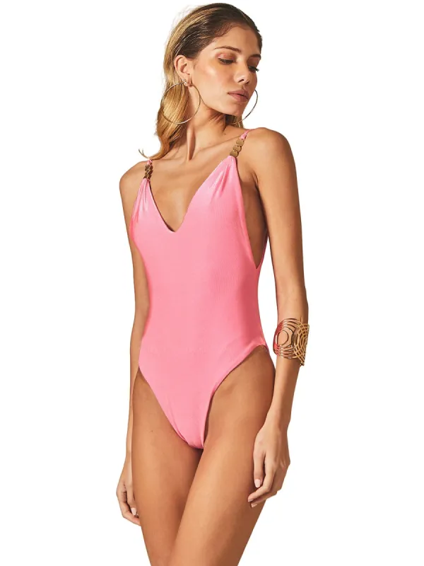 Lily Bodysuit sold by SWORLD Inc