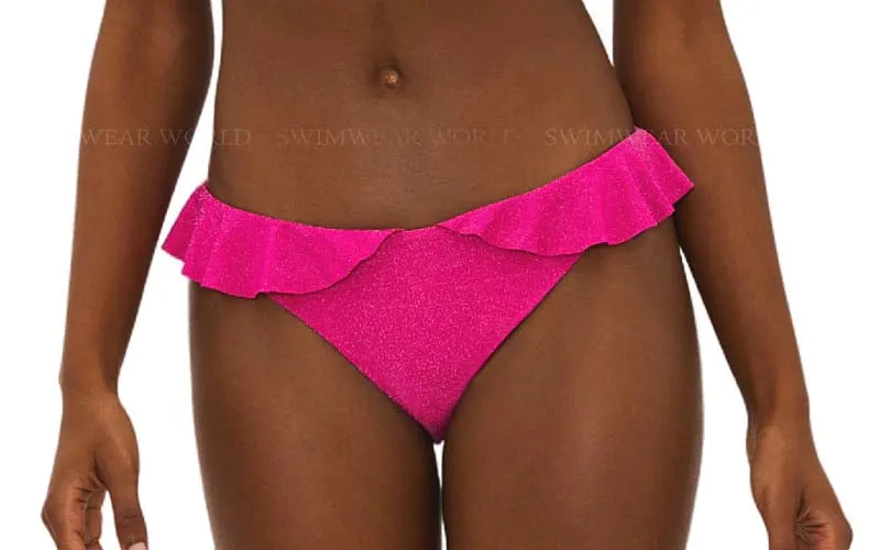 Poppy-Iris Bikini sold by SWORLD Inc product image thumbnail 2