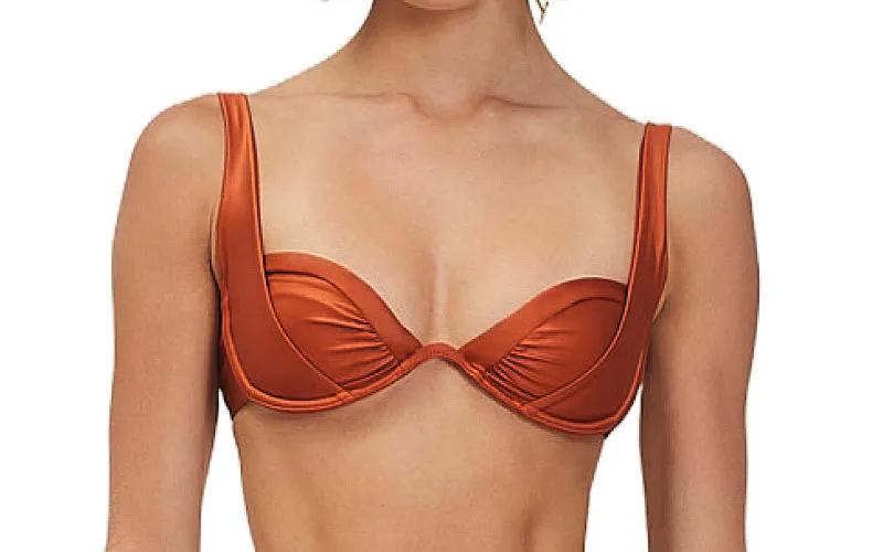 Cameron-Carter Bikini sold by SWORLD Inc product image thumbnail 5