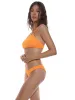 Asymmetric Ring-Ring Side Bikini sold by SWORLD Inc