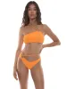 Asymmetric Ring-Ring Side Bikini sold by SWORLD Inc