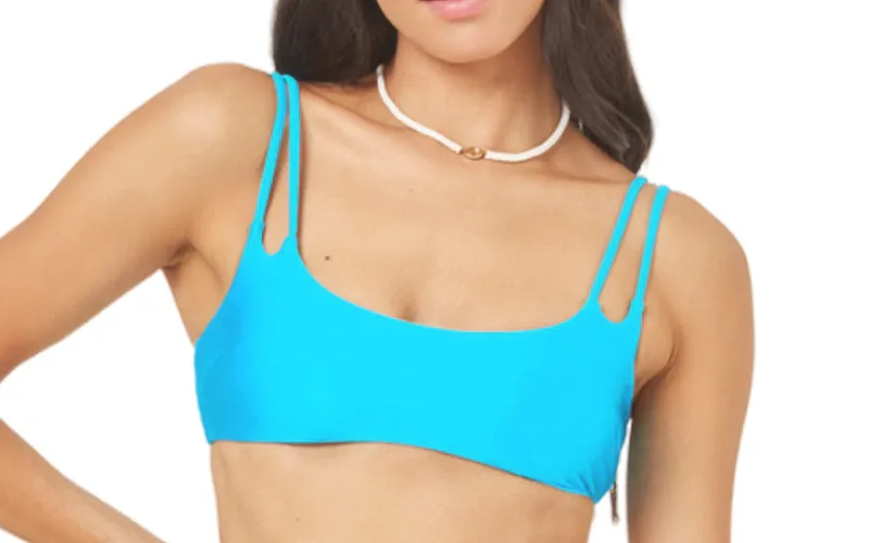 Zinnia-Wilder Bikini sold by SWORLD Inc product image thumbnail 4