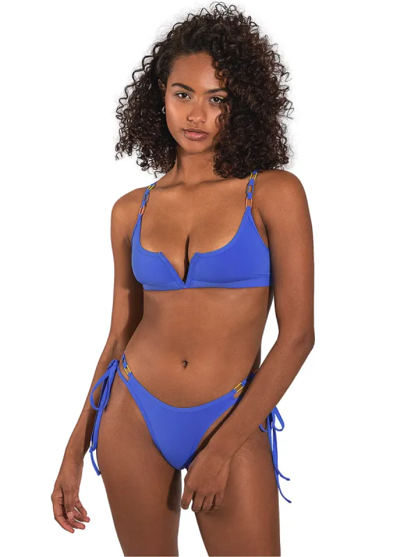 Veronica-Silvia Bikini sold by SWORLD Inc