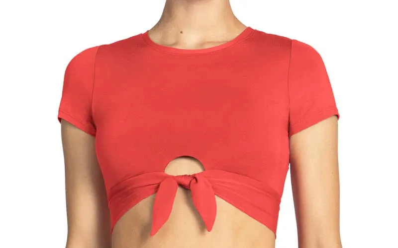 Ava T-Shirt-Ava 2 Bikini sold by SWORLD Inc product image thumbnail 4