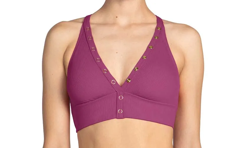 Amy Halter-Amy Tab Side Bikini sold by SWORLD Inc product image thumbnail 4