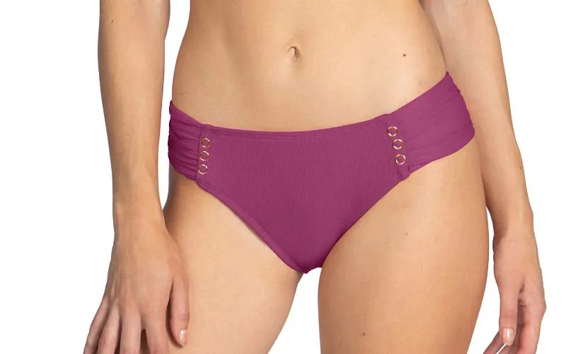 Amy Halter-Amy Tab Side Bikini sold by SWORLD Inc product image thumbnail 5