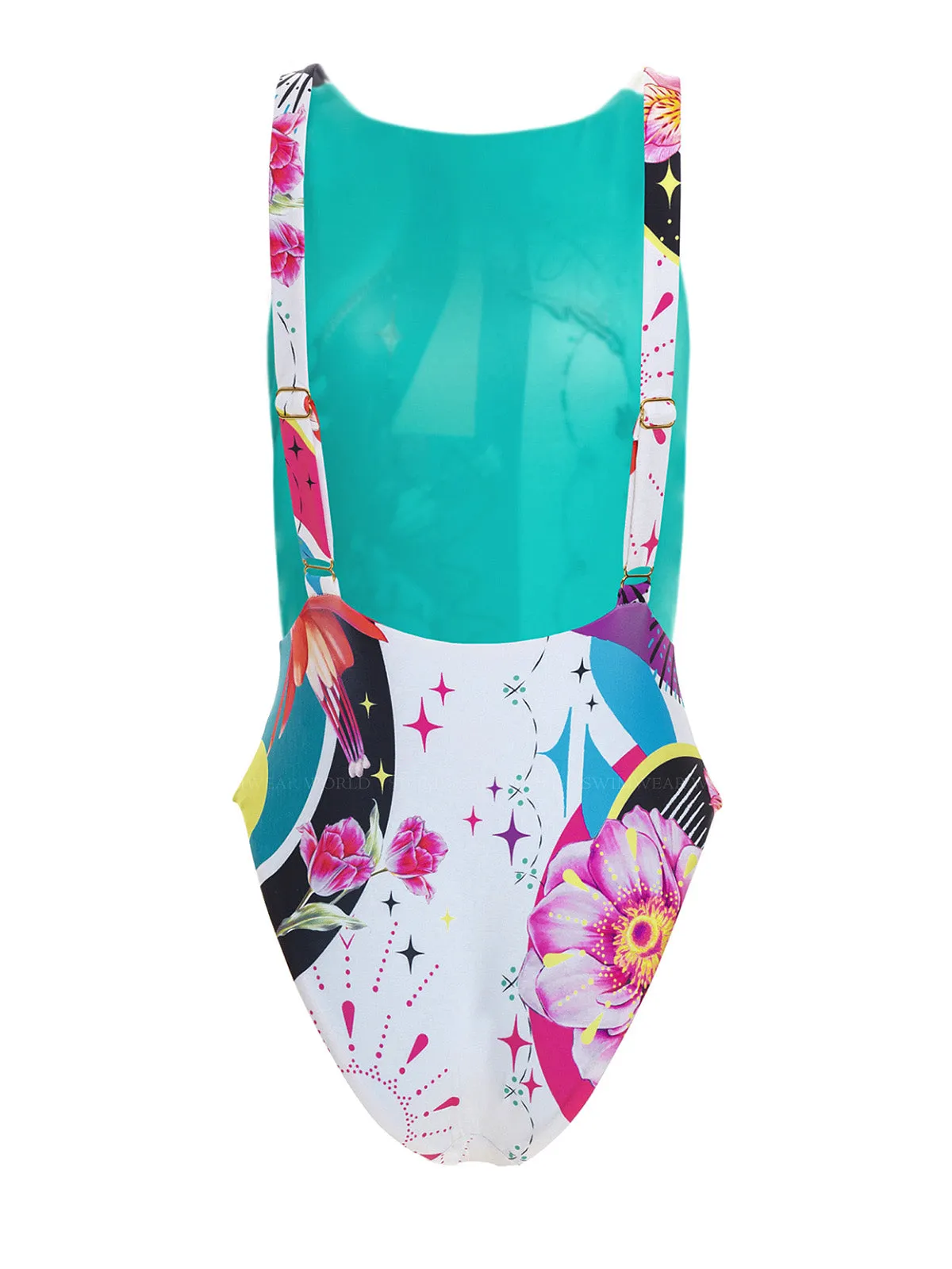 Domenica One Piece sold by SWORLD Inc product image thumbnail 4