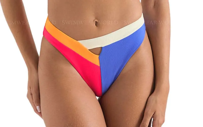 Leicy-Tracy Bikini sold by SWORLD Inc product image thumbnail 4