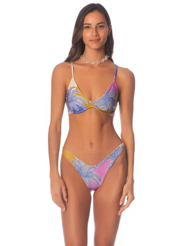 Irene-Splendour Bikini sold by SWORLD Inc