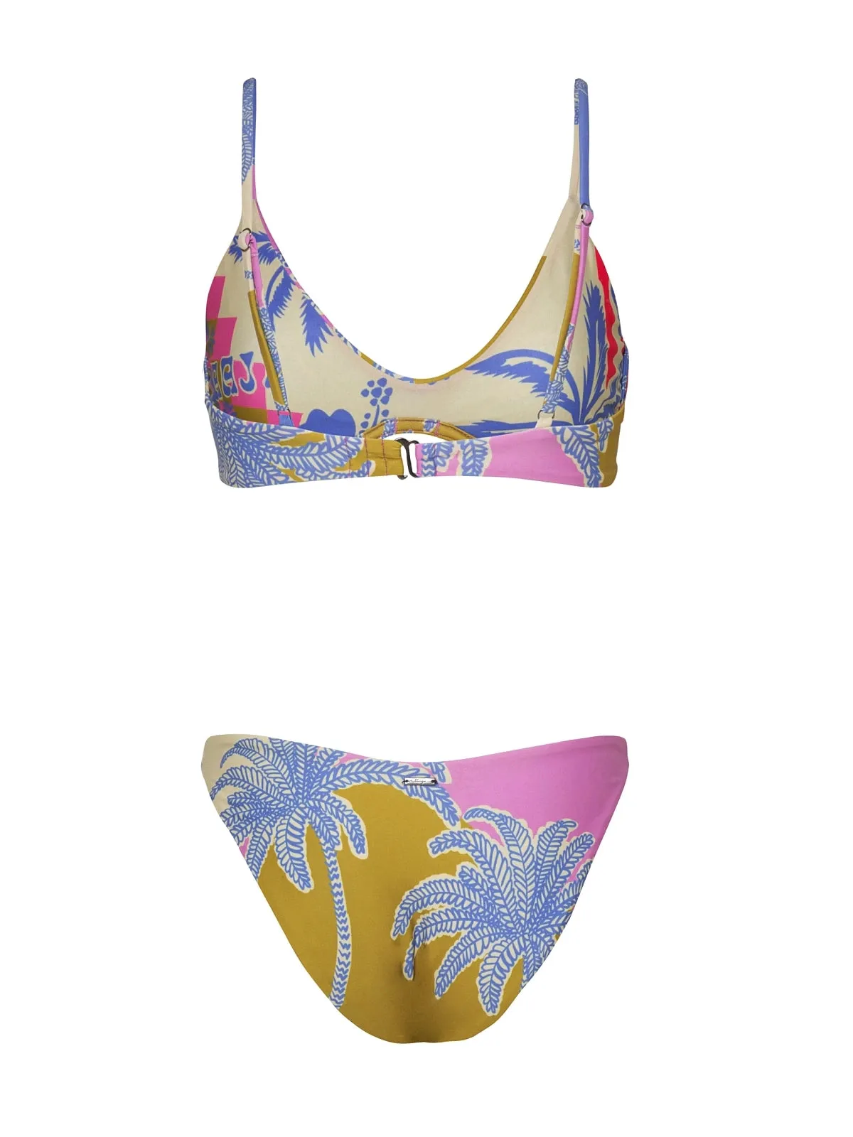 Irene-Splendour Bikini sold by SWORLD Inc product image thumbnail 5