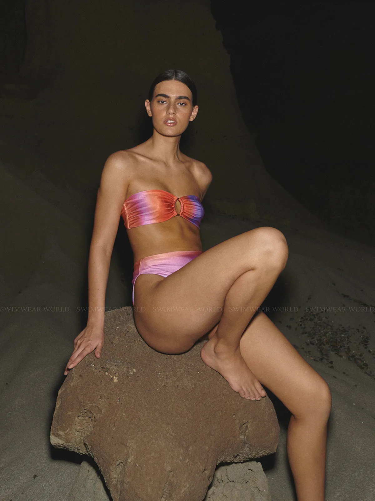 Nala Bikini sold by SWORLD Inc product image thumbnail 2