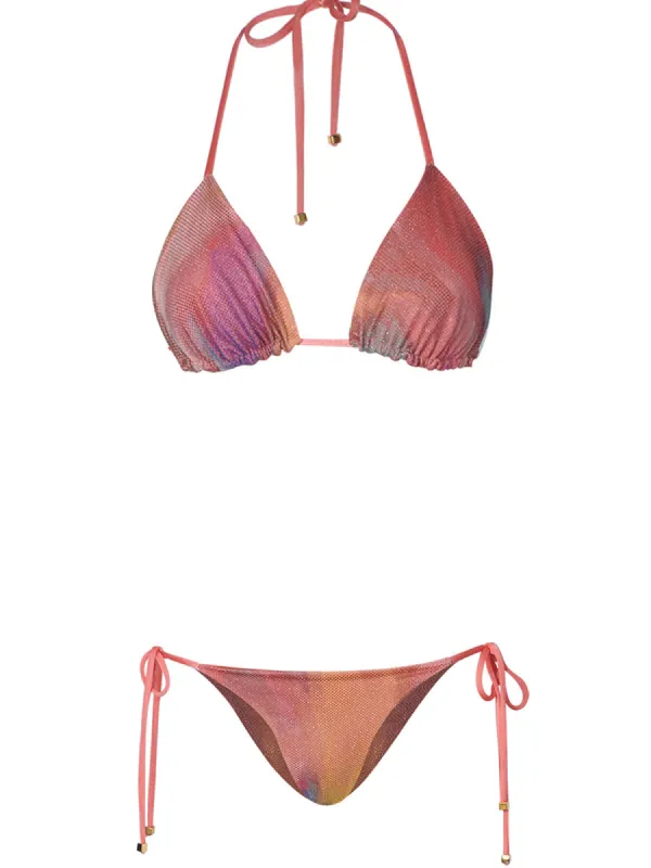 Nova Bikini sold by SWORLD Inc