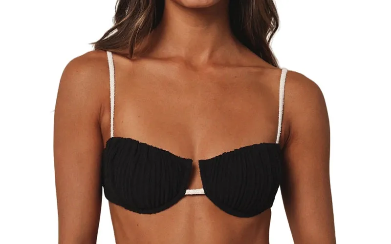 Petal-Paula Bikini sold by SWORLD Inc product image thumbnail 5