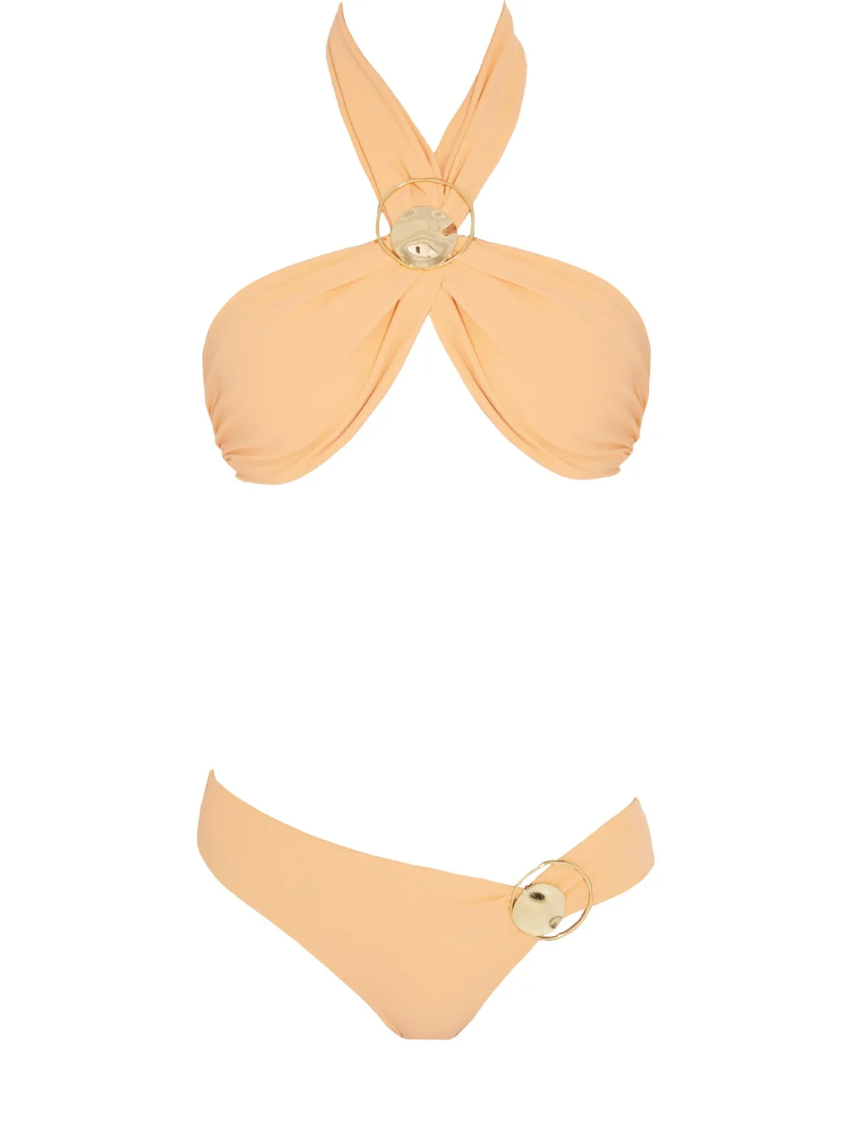 Piera Bikini sold by SWORLD Inc product image thumbnail 3