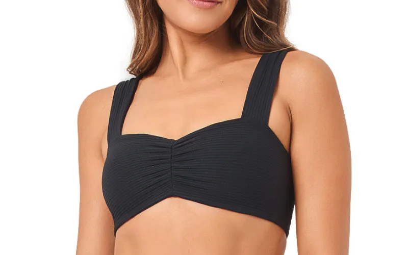 Marlee-Bardot Bikini sold by SWORLD Inc product image thumbnail 4