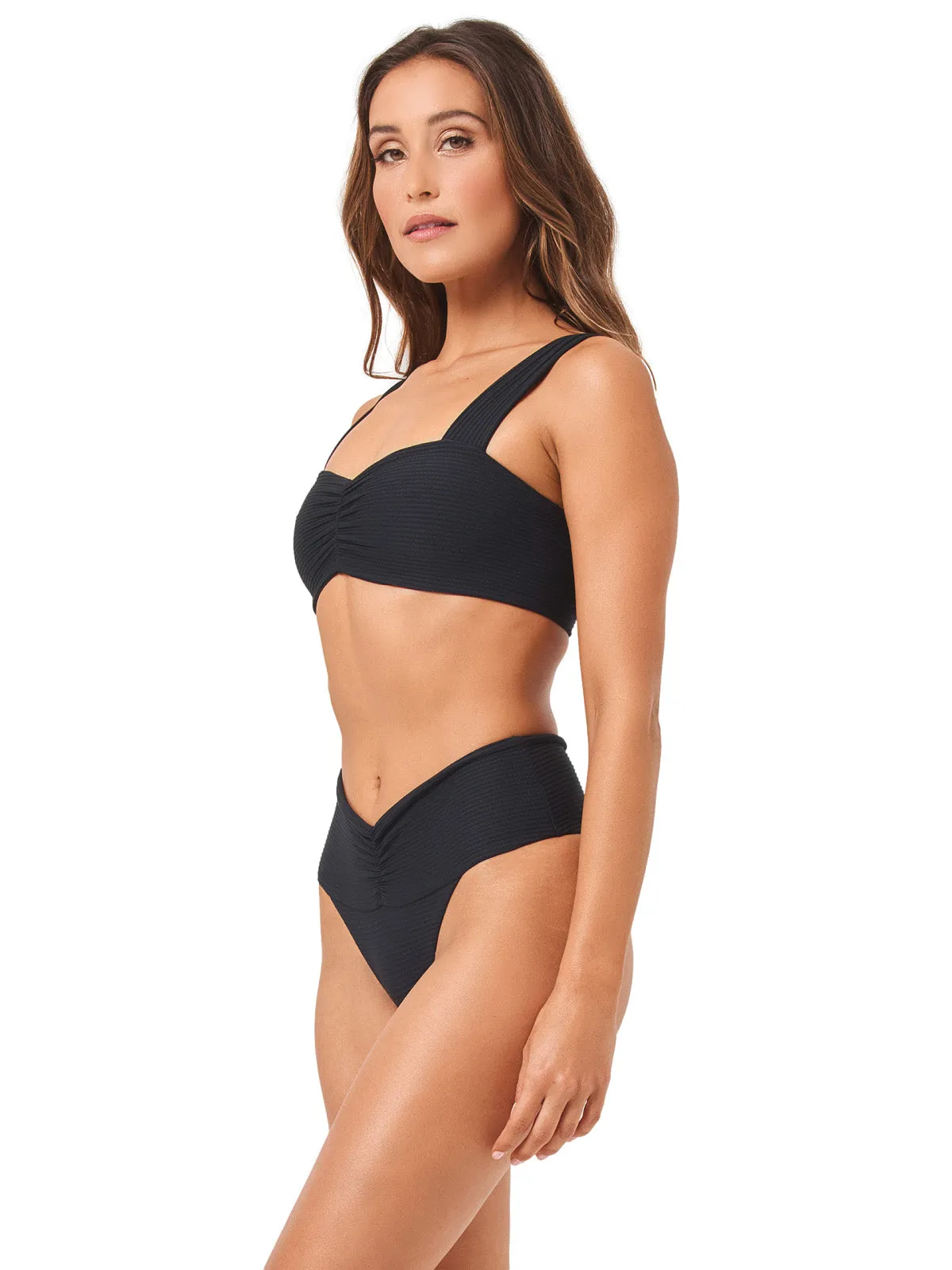 Marlee-Bardot Bikini sold by SWORLD Inc product image thumbnail 3