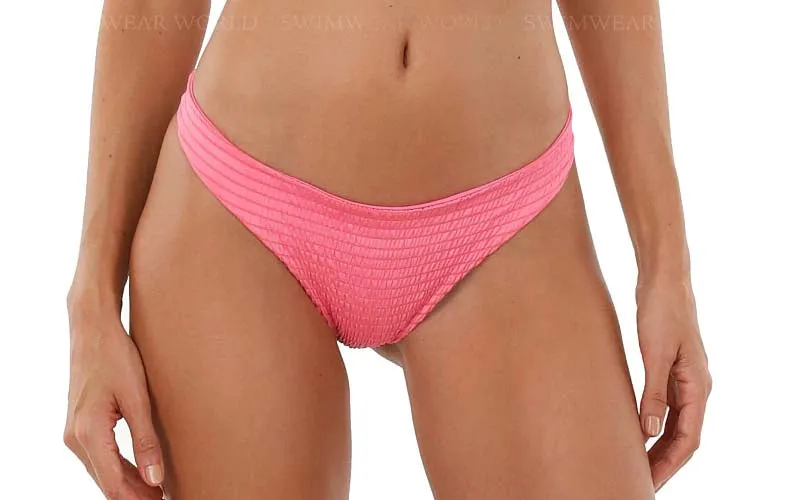 Textured Waffle Majestic-Textured Waffle Elite Sunny Bikini sold by SWORLD Inc product image thumbnail 4