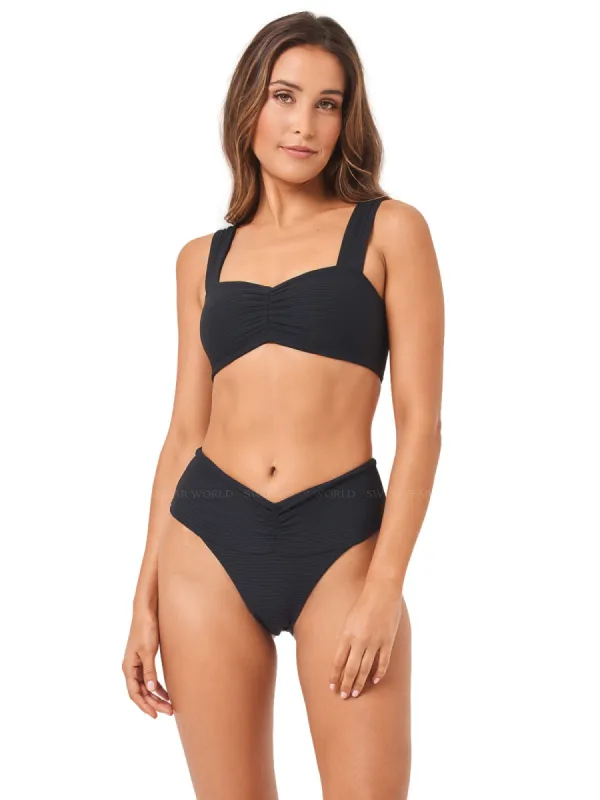 Marlee-Bardot Bikini sold by SWORLD Inc