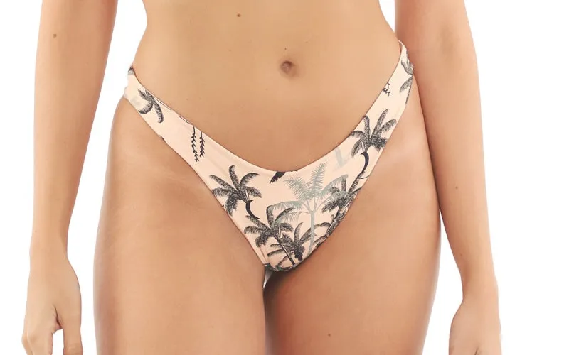 Kaleido Palm Basal Triangle-Kaleido Palm Elite Bikini sold by SWORLD Inc product image thumbnail 4