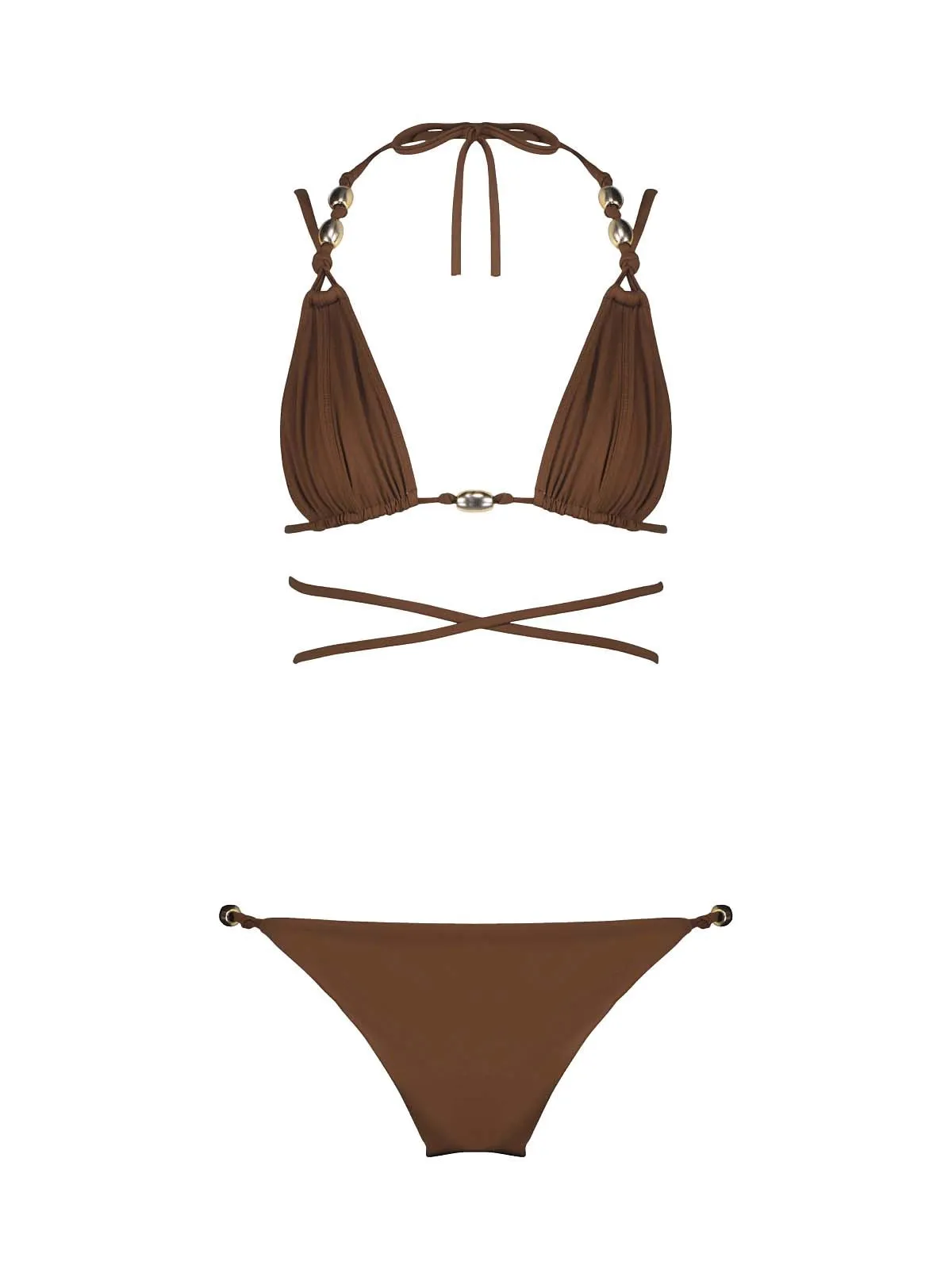 Apricate Bikini sold by SWORLD Inc product image thumbnail 5