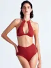 Kyra-Kyra High Waist sold by SWORLD Inc