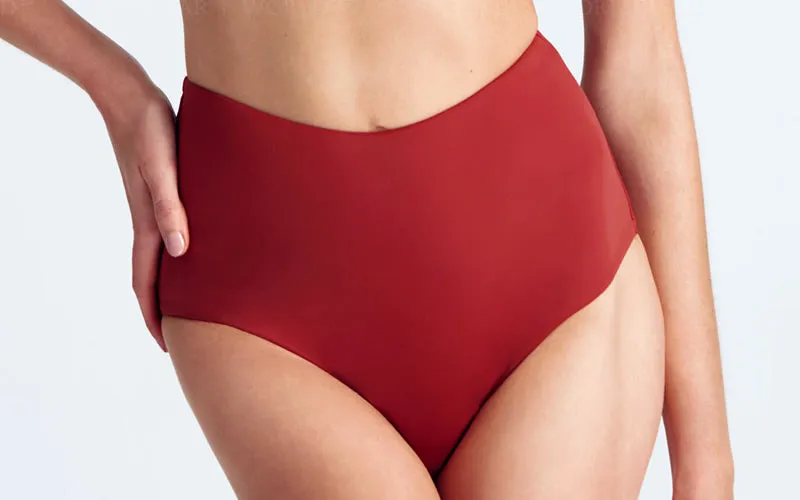 Kyra-Kyra High Waist sold by SWORLD Inc product image thumbnail 4