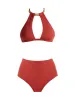 Kyra-Kyra High Waist sold by SWORLD Inc