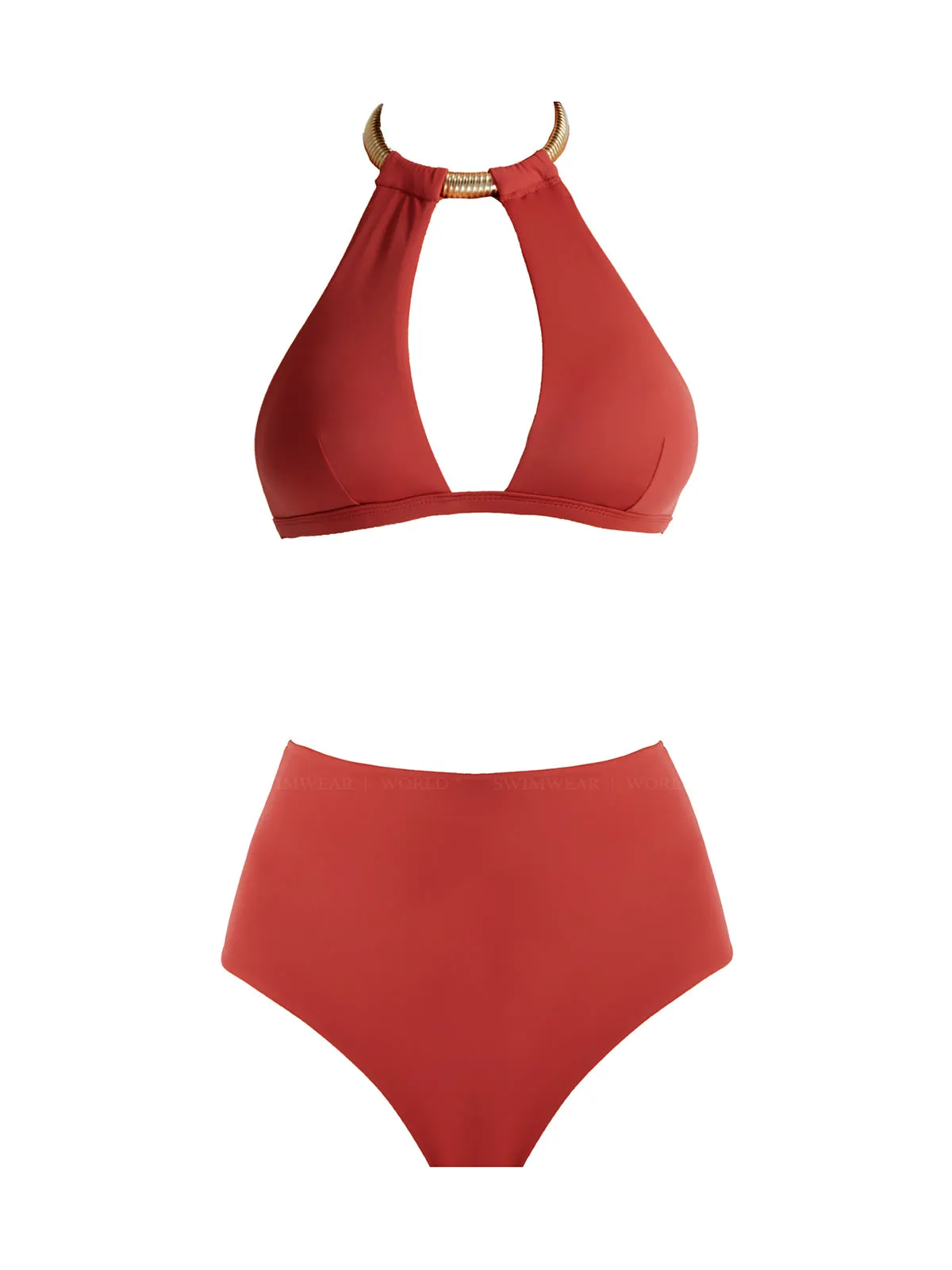 Kyra-Kyra High Waist sold by SWORLD Inc product image thumbnail 2