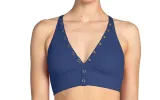 Amy Halter-Amy Tab Side Bikini sold by SWORLD Inc