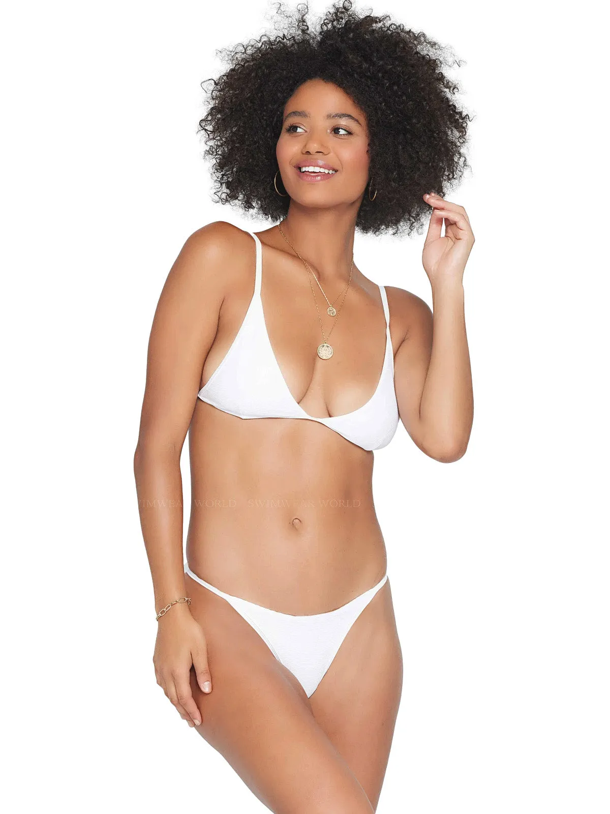 Millie-Jay Bikini sold by SWORLD Inc