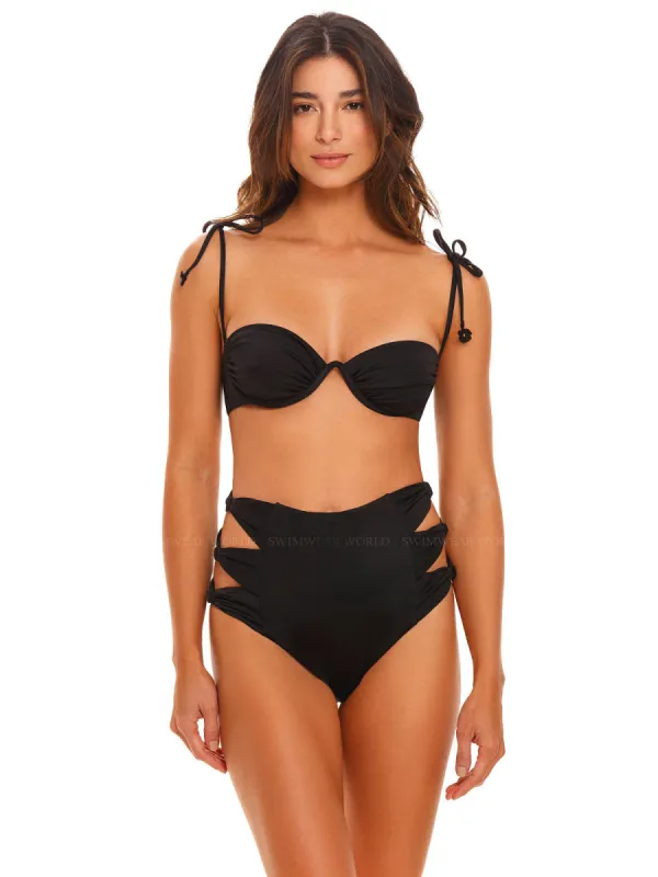 Donna-Aliz Bikini sold by SWORLD Inc
