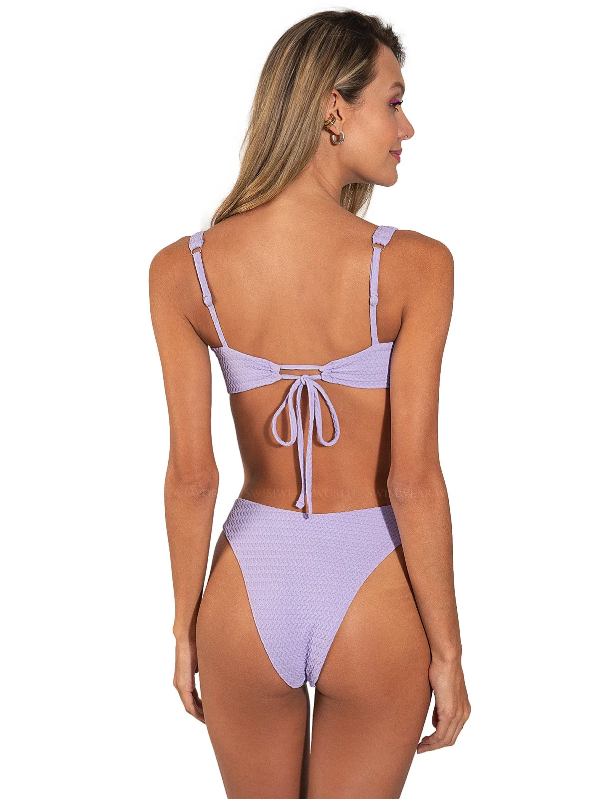 Samantha-Taylor Bikini sold by SWORLD Inc product image thumbnail 2
