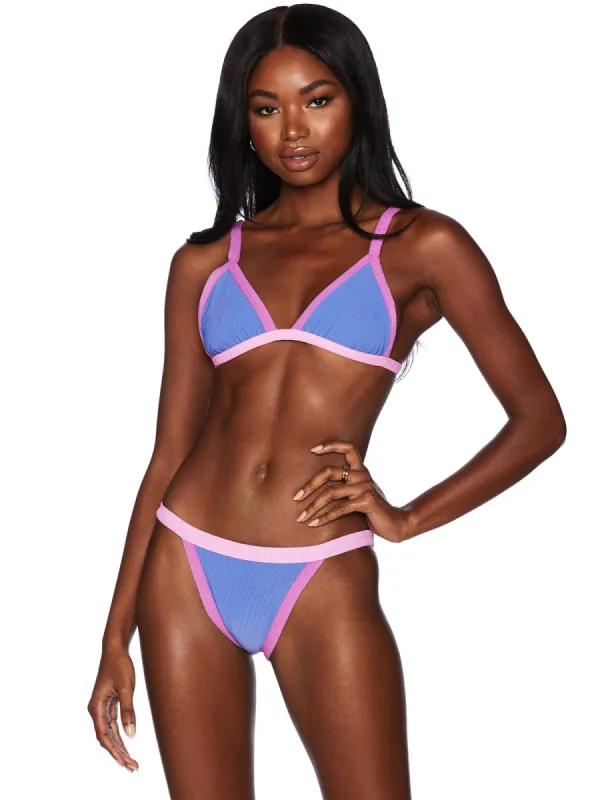 Mika-Becca Bikini made by Beach Riot