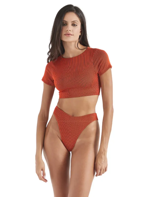 Giselle-Taylor Bikini sold by SWORLD Inc