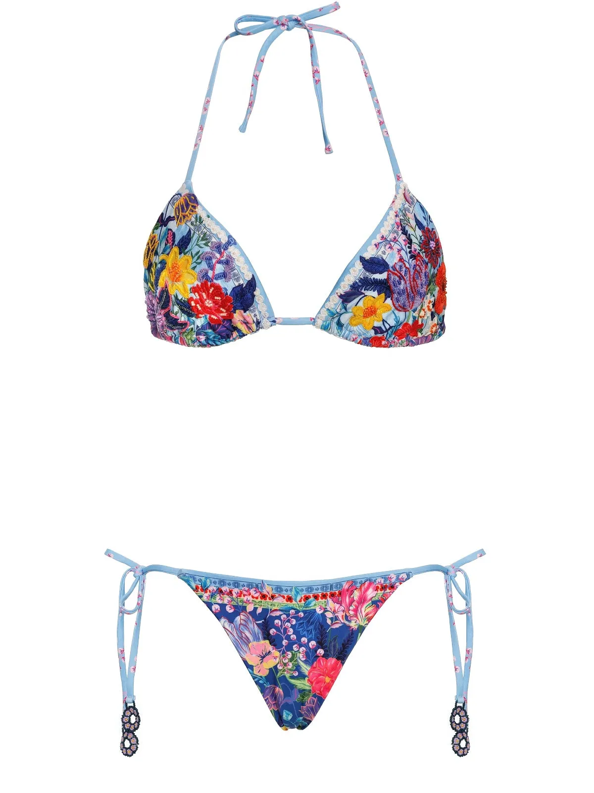 Lolita-Alegria Bikini sold by SWORLD Inc product image thumbnail 5