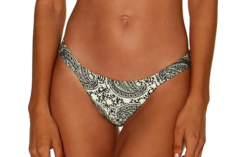 Pyra Black Liz-Pyra Black Fany Bikini sold by SWORLD Inc product image thumbnail 4