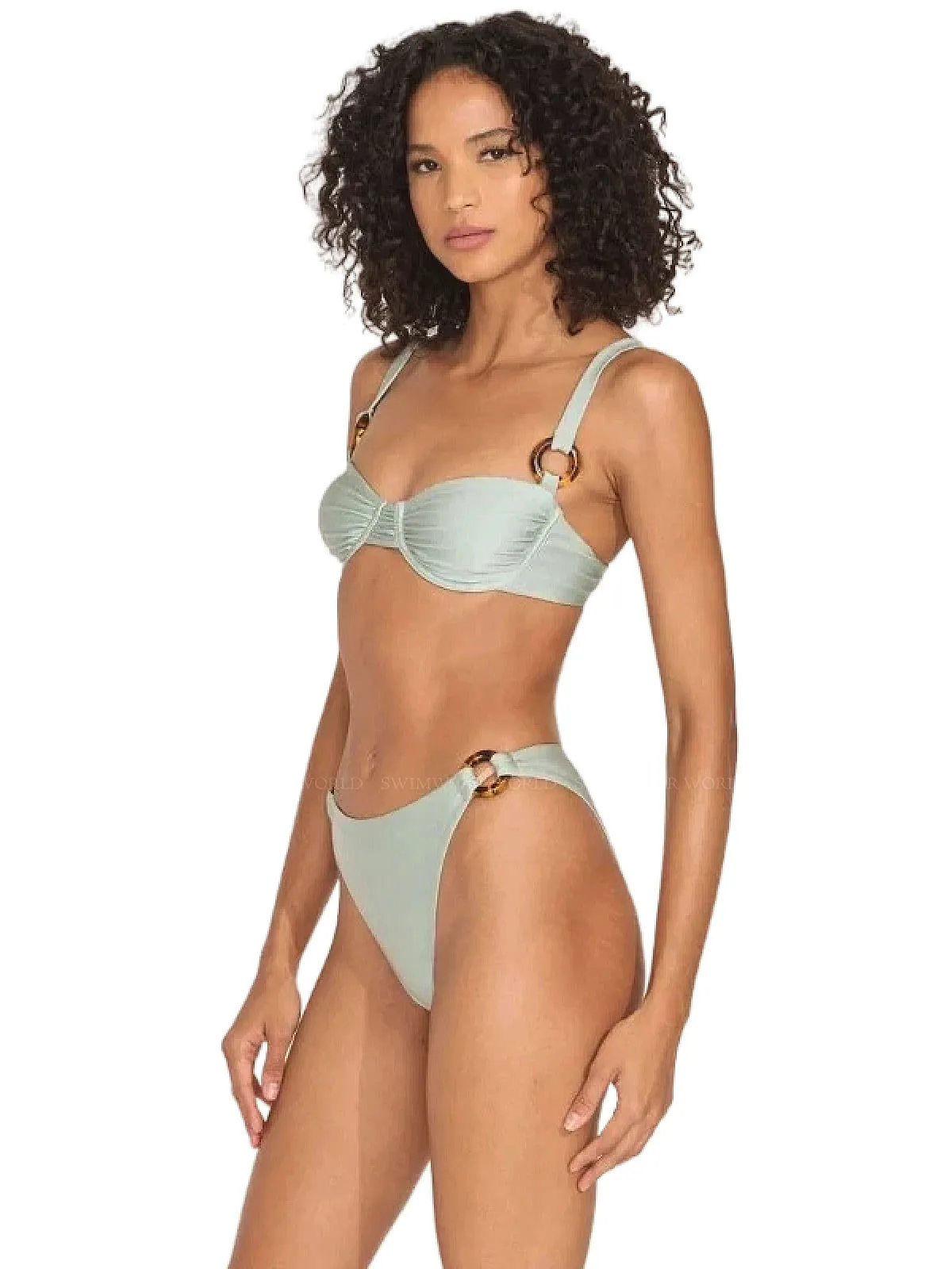 The Maia Bikini sold by SWORLD Inc product image thumbnail 4