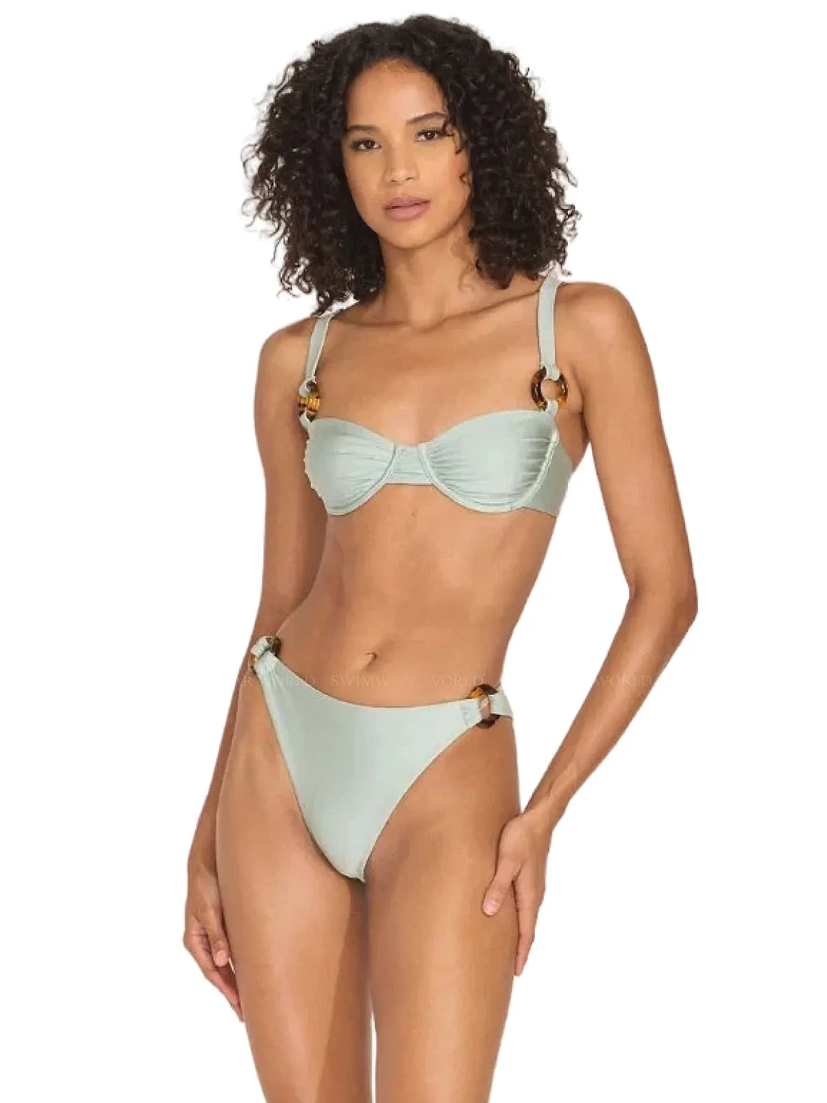 The Maia Bikini sold by SWORLD Inc product image thumbnail 2