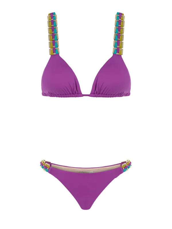 Soraya Bikini sold by SWORLD Inc