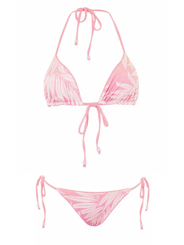 Balmy-Sunning Bikini sold by SWORLD Inc