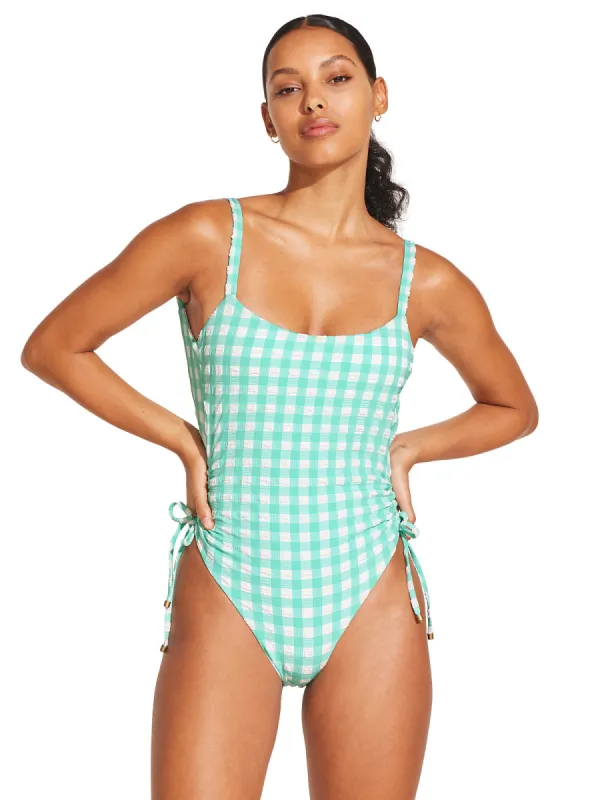 Gemma One Piece sold by SWORLD Inc