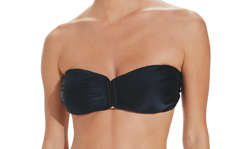 Square Bandeau-Fany Bikini sold by SWORLD Inc product image thumbnail 4